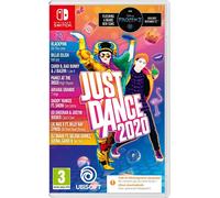 Just Dance 2020 (Code-in-a-box)