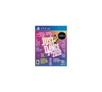 Just Dance 2020 (English/Spanish Box) ASIAN IMPORT | Sony PlayStation 4 PS4 | Video Game