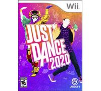 Just Dance 2020 for Nintendo Wii