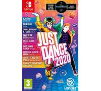 Just Dance 2020 - Nintendo Switch