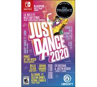 Just Dance 2020 - Nintendo Switch Standard Edition (Nintendo Switch) (US IMPORT)
