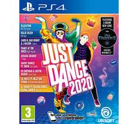 Just Dance 2020 (PlayStation 4)
