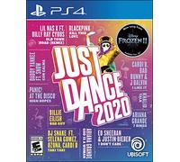 Just Dance 2020 - PlayStation 4 Standard Edition