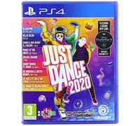 Just Dance 2020 (PS4)