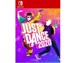 Just Dance 2020 Switch (EU & UK)