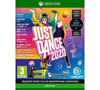 JUST DANCE 2020 - XBOX ONE