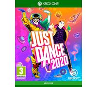 Just Dance 2020 Xbox One Ubisoft