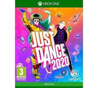 Just Dance 2020 (Xbox One)