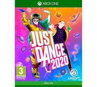 Just Dance 2020