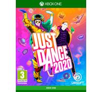 Just Dance 2020 (Xbox One)