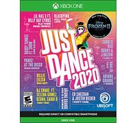 Just Dance 2020 - Xbox One Standard Edition