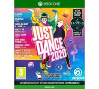 Just Dance 2020 Xbox One Ubisoft