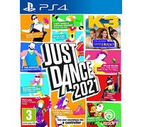 Just Dance 2021