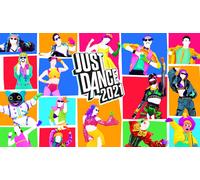 Just Dance 2021