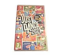 Just Dance 2020 Nintendo Switch Newest Freshest Just Dance Games New