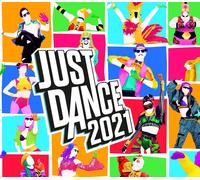 Just Dance 2021 EU Nintendo Switch CD Key