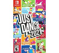 Ubisoft Just Dance 2021 Nintendo Switch Basic German, English
