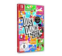 Just Dance 2021 - Nintendo Switch (Nintendo Switch)