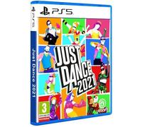 Just Dance 2021 - PlayStation 5