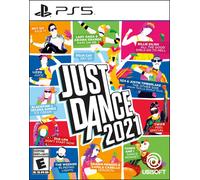 Just Dance 2021