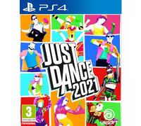 Just Dance 2021 (PS4)