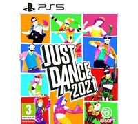 PS5 Just Dance 2021 Game NEW