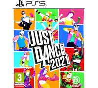 Just Dance 2021 - PlayStation 5