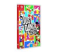 Just Dance 2021 SWITCH