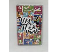Just Dance 2020 Nintendo Switch Newest Freshest Just Dance Games New