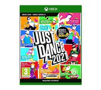 Just Dance 2021 (Xbox Series X/Xbox One)