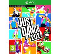 Just Dance 2021 | Xbox One/Series X New