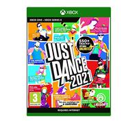 Just Dance 2021 (Xbox Series X/Xbox One)