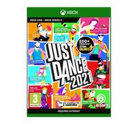 Just Dance 2021 (Xbox Series X/Xbox One)
