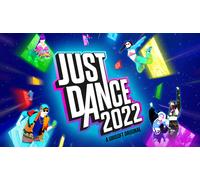 Just Dance 2022