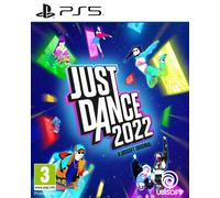 Ubisoft Video Game Just Dance 2022