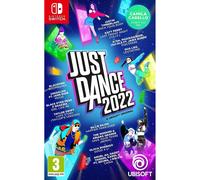 Just Dance 2022 (Nintendo Switch), New