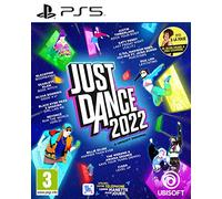 ***JUST DANCE 2022 P5 VF