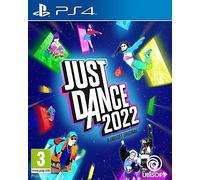 Just Dance 2022 (PS4)
