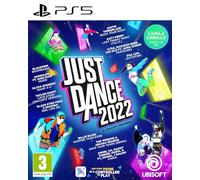 Just Dance® 2022 - PlayStation 5