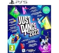 Just Dance 2022 (PS5) (New)