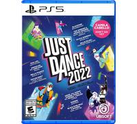 Just Dance 2022 Standard Edition for PlayStation 5 (Sony Playstation 5)