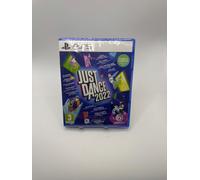 Just Dance 2022 (PS5) PEGI 3+ Rhythm: Dance - Brand New - FAST DESPATCH