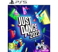 Just Dance® 2022 - PlayStation 5