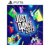 Just Dance 2022 (PS5) (New)