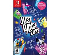 Just Dance 2022 Standard Edition (輸入版:北米) - Switch