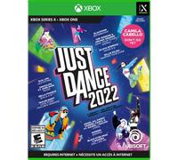Just Dance 2022 Standard Edition (輸入版:北米) - XboxOne