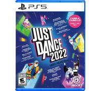 Just Dance 2022 Standard Edition for PlayStatio (Sony Playstation 5) (US IMPORT)