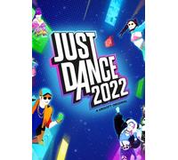 Just Dance 2022 Switch (EU & UK)