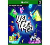 Just Dance 2022 XBO