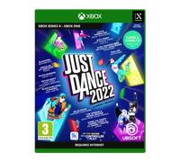Just Dance 2022 (Xbox One/Series X)